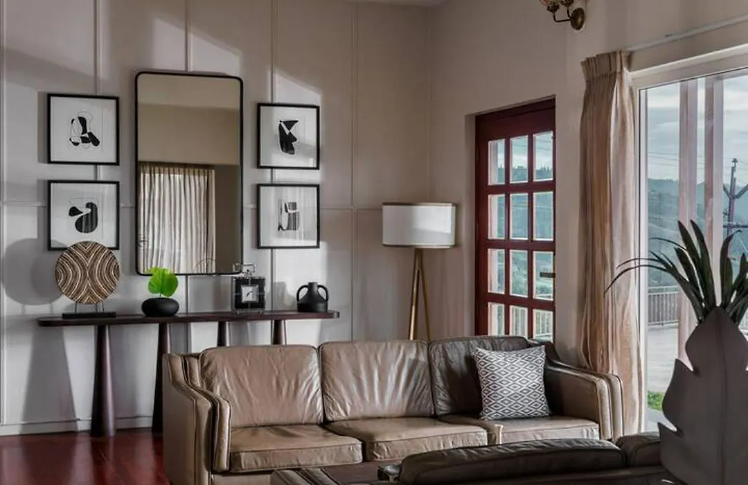 Nilgiri Valley Villa Ooty - A Vkation Experience-1