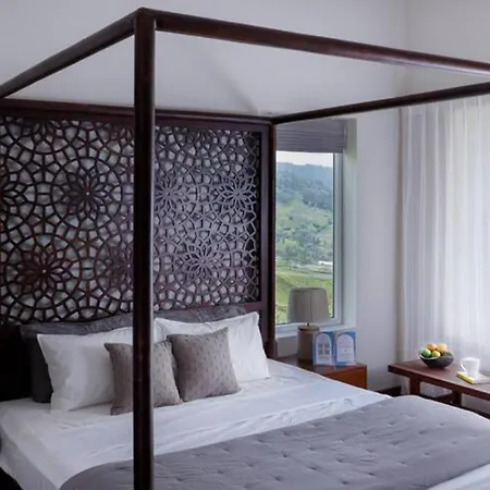 Nilgiri Valley Villa Ooty - A Vkation Experience-2