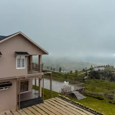 Nilgiri Valley Villa Ooty - A Vkation Experience-3